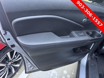 2021 Honda Passport Touring FWD