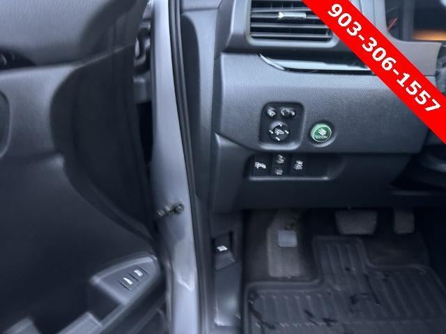 2021 Honda Passport Touring FWD