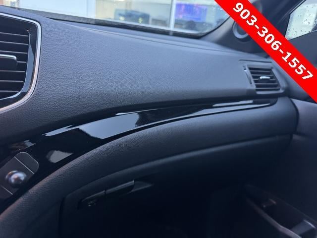 2021 Honda Passport Touring FWD