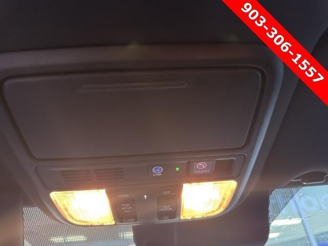 2021 Honda Passport Touring FWD