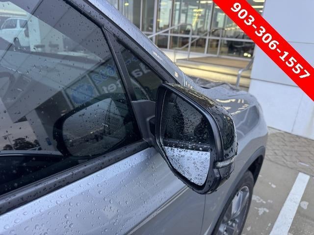 2021 Honda Passport Touring FWD