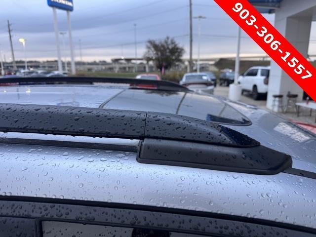 2021 Honda Passport Touring FWD