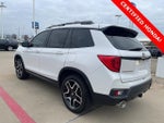 2023 Honda Passport Elite AWD