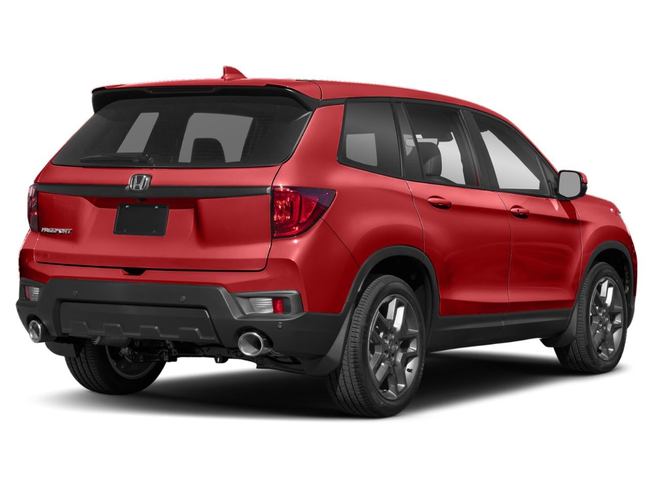 2023 Honda Passport EX-L AWD
