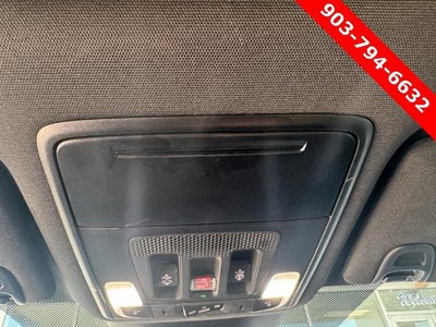 2026 Honda Passport TrailSport AWD