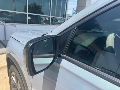 2024 Honda Pilot Sport AWD