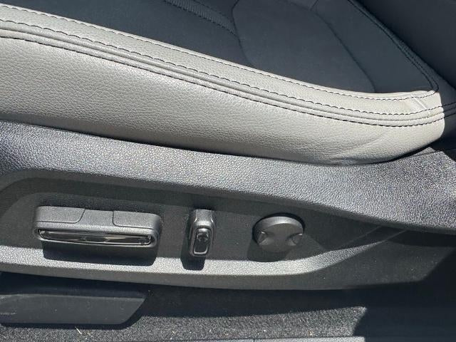 2025 Honda Pilot EX-L 2WD