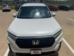 2025 Honda Pilot EX-L 2WD