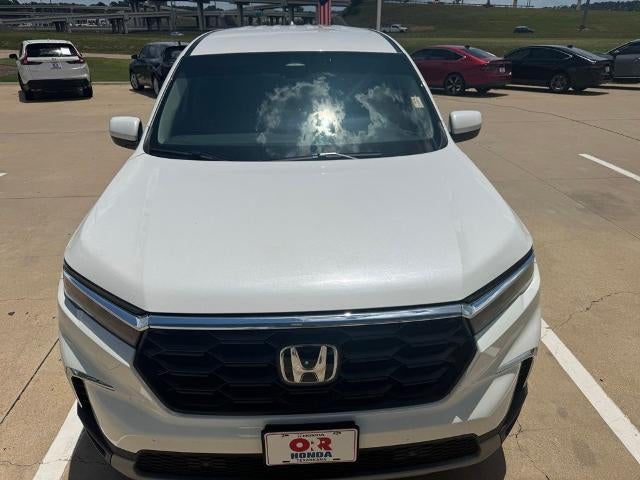 2025 Honda Pilot EX-L 2WD