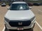 2025 Honda Pilot EX-L 2WD