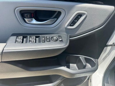 2025 Honda Pilot EX-L 2WD