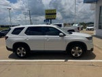 2025 Honda Pilot EX-L 2WD