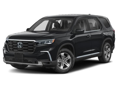 2024 Honda Pilot EX-L 8 Passenger 2WD