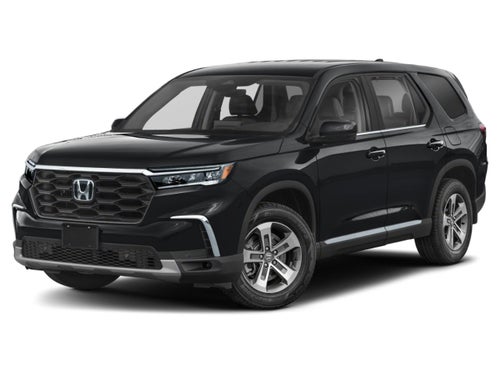 2024 Honda Pilot EX-L 8 Passenger 2WD