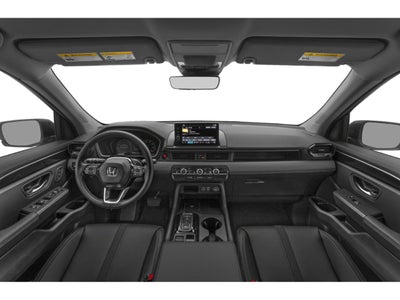2024 Honda Pilot EX-L 8 Passenger 2WD