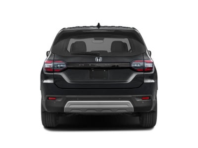 2024 Honda Pilot EX-L 8 Passenger 2WD