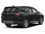 2024 Honda Pilot EX-L 8 Passenger 2WD