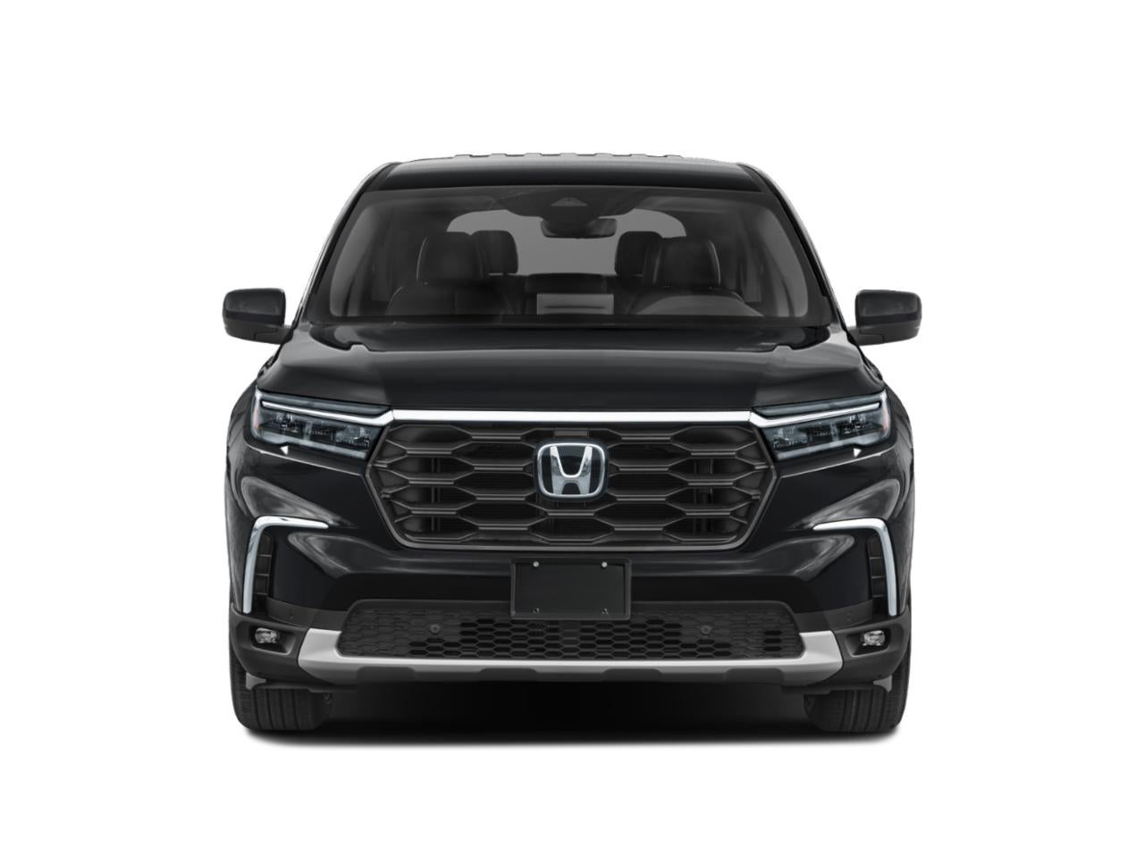 2024 Honda Pilot EX-L 8 Passenger 2WD