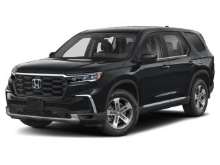 2024 Honda Pilot EX-L 8 Passenger 2WD