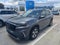 2024 Honda Pilot EX-L 7 Passenger 2WD