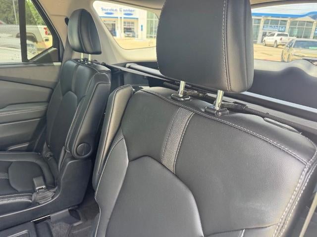 2024 Honda Pilot EX-L 7 Passenger 2WD
