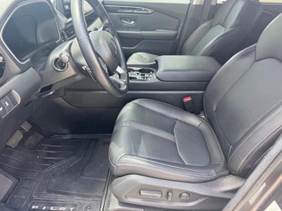 2024 Honda Pilot EX-L 7 Passenger 2WD
