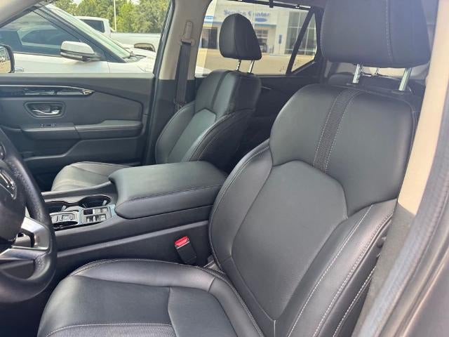 2024 Honda Pilot EX-L 7 Passenger 2WD