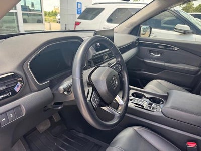 2024 Honda Pilot EX-L 7 Passenger 2WD
