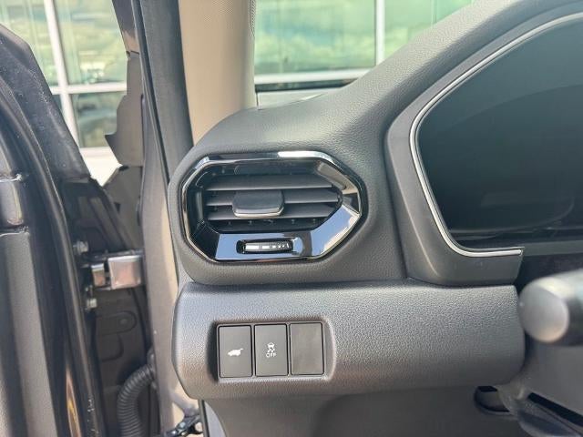 2024 Honda Pilot EX-L 7 Passenger 2WD