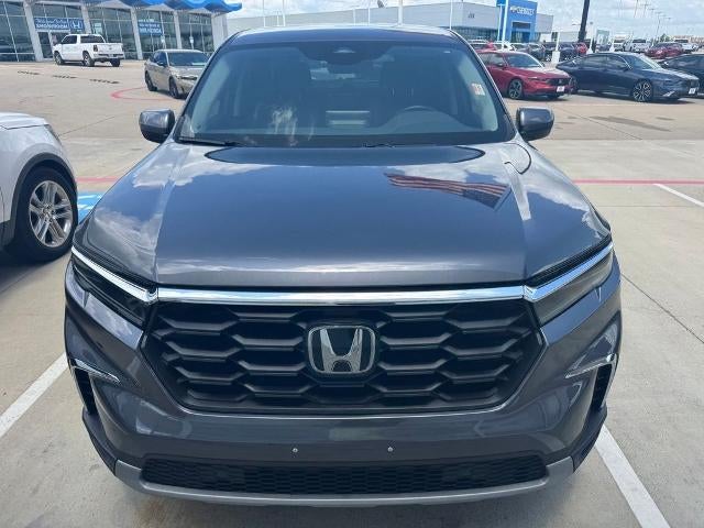 2024 Honda Pilot EX-L 7 Passenger 2WD