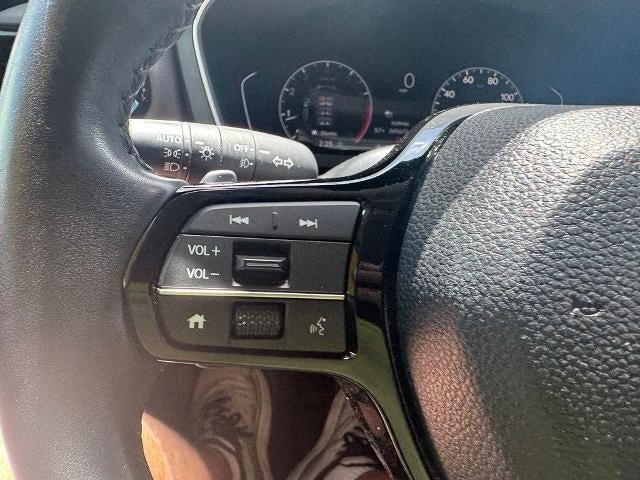 2024 Honda Pilot EX-L 7 Passenger 2WD