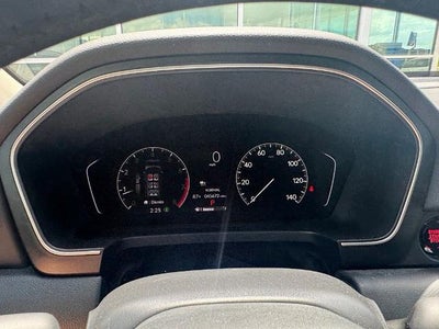 2024 Honda Pilot EX-L 7 Passenger 2WD