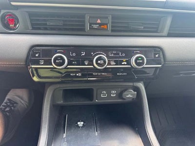 2024 Honda Pilot EX-L 7 Passenger 2WD