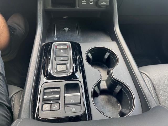 2024 Honda Pilot EX-L 7 Passenger 2WD
