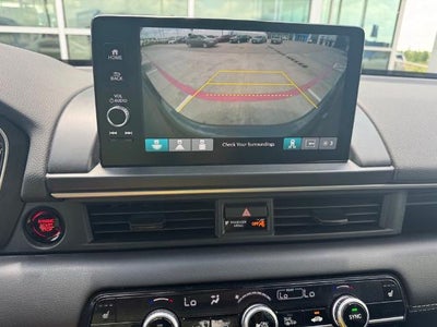 2024 Honda Pilot EX-L 7 Passenger 2WD
