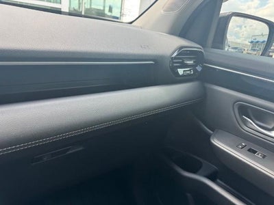 2024 Honda Pilot EX-L 7 Passenger 2WD