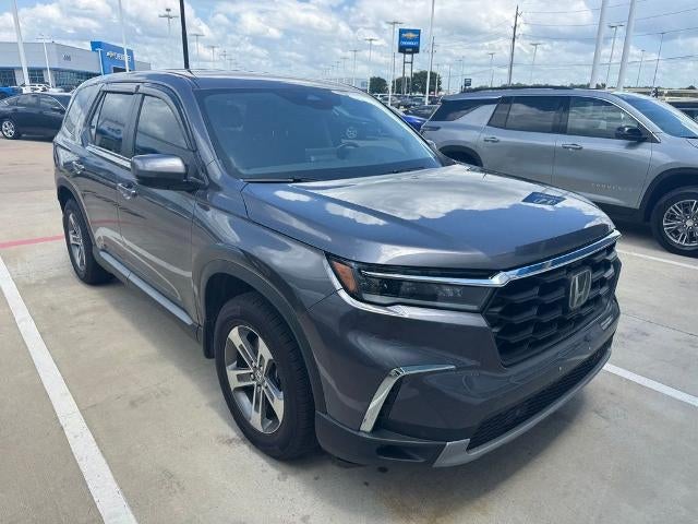 2024 Honda Pilot EX-L 7 Passenger 2WD