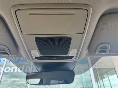 2024 Honda Pilot EX-L 7 Passenger 2WD