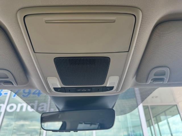 2024 Honda Pilot EX-L 7 Passenger 2WD