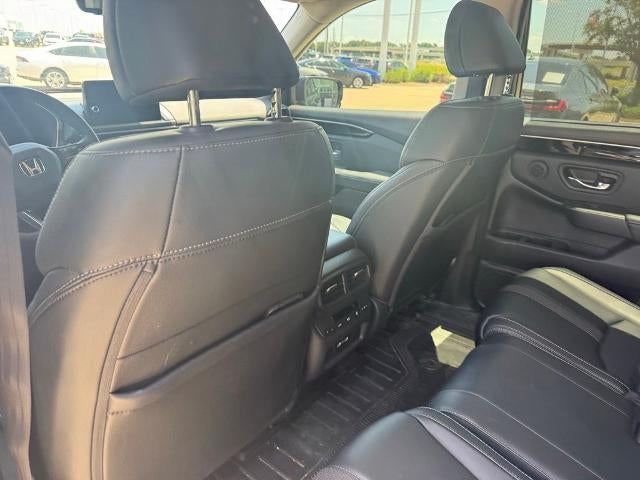 2023 Honda Pilot Touring 2WD