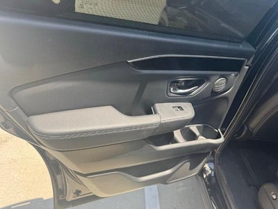 2023 Honda Pilot Touring 2WD