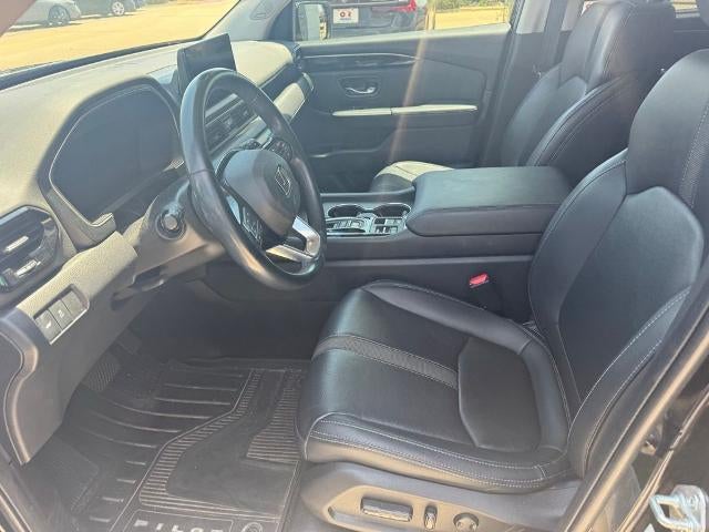2023 Honda Pilot Touring 2WD