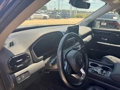 2023 Honda Pilot Touring 2WD
