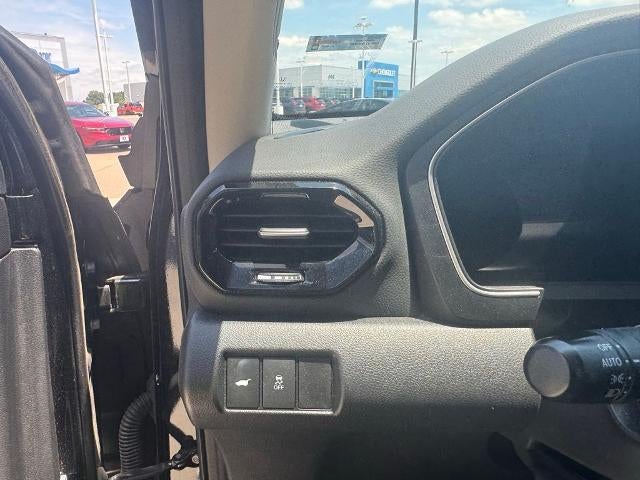 2023 Honda Pilot Touring 2WD