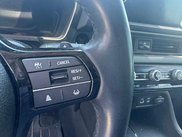 2023 Honda Pilot Touring 2WD