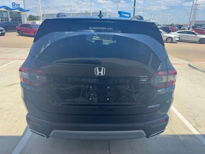 2023 Honda Pilot Touring 2WD