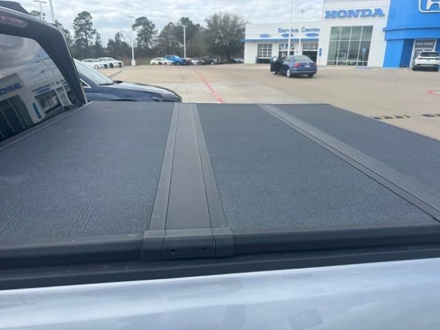 2021 Honda Ridgeline Sport AWD