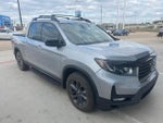 2021 Honda Ridgeline Sport AWD