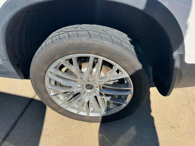 2022 Honda Ridgeline RTL-E AWD