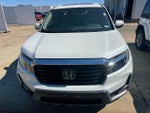 2022 Honda Ridgeline RTL-E AWD